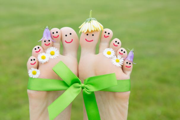 Familienfreundliches Unternehmen