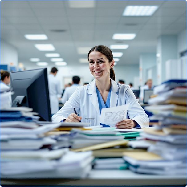 Leistungen der MED-Spezialisten