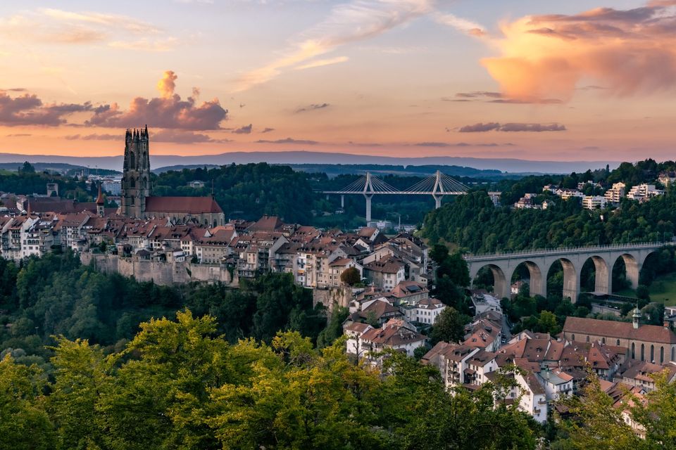 Freiburg MED-Spezialisten Standorte